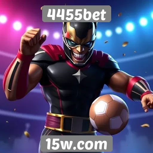 4455bet oferece bônus atrativos para novos jogadores