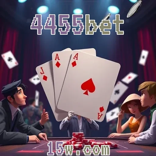 4455bet: Descubra as Melhores Ofertas de Promoções para Jogadores