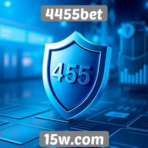 Estudo sobre a segurança nas transações do 4455bet