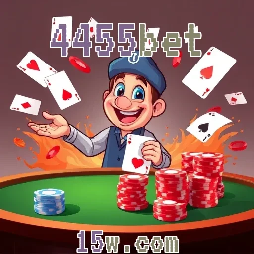 4455bet