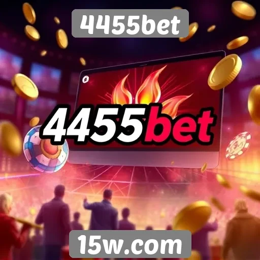 Impacto da tecnologia de streaming nos jogos da 4455bet